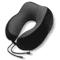 Memory Foam Travel Neck Pillow With U Shaped Support 3