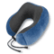 Memory Foam Travel Neck Pillow With U Shaped Support 4