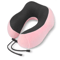 Memory Foam Travel Neck Pillow With U Shaped Support 5