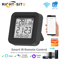 Smart WiFi Universal IR Remote With Temperature And Humidity Sensor 0