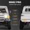 1 To 12 Scale RC Off Road Truck With 4WD And Controllable Headlights 1