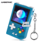 ANBERNIC RG Nano Mini Retro Handheld Game Console With Aluminum Alloy Body And IPS Screen 0