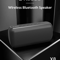 Xdobo X8II 60W Bluetooth Speaker Waterproof Portable Subwoofer With Powerful Bass 0