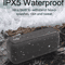 Xdobo X8II 60W Bluetooth Speaker Waterproof Portable Subwoofer With Powerful Bass 2