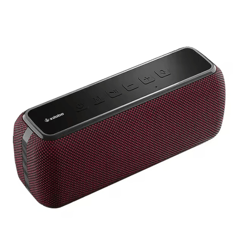 Xdobo X8II 60W Bluetooth Speaker Waterproof Portable Subwoofer With Powerful Bass 4