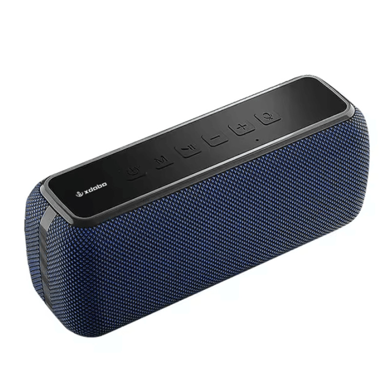 Xdobo X8II 60W Bluetooth Speaker Waterproof Portable Subwoofer With Powerful Bass 6