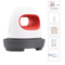 Portable Mini Heat Press Machine For T Shirts Clothes And DIY Craft Projects 5