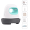 Portable Mini Heat Press Machine For T Shirts Clothes And DIY Craft Projects 6
