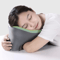 Portable Memory Foam Travel Pillow With Ergonomic U Shaped Neck Cushion 3