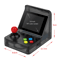 Mini Arcade Retro Console With 500 Games Portable Handheld Player For Kids And Adults 4