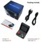 Mini Arcade Retro Console With 500 Games Portable Handheld Player For Kids And Adults 5