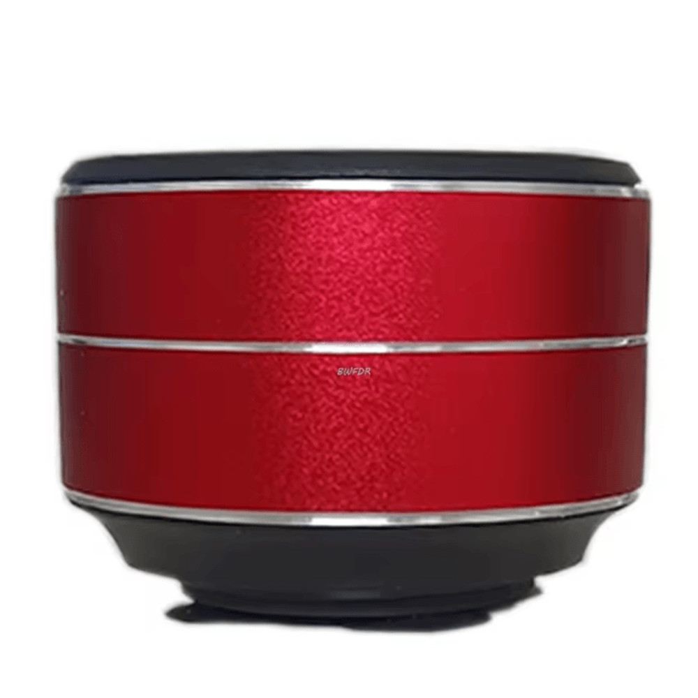 Mini Bone Conduction Bluetooth Speaker Portable Wireless Stereo Audio Device 4