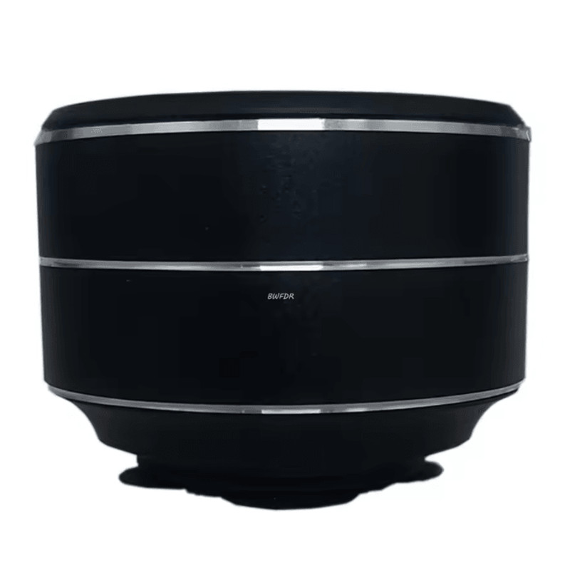 Mini Bone Conduction Bluetooth Speaker Portable Wireless Stereo Audio Device 5