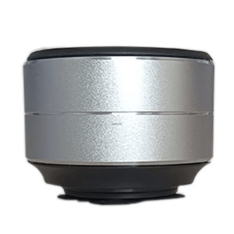 Mini Bone Conduction Bluetooth Speaker Portable Wireless Stereo Audio Device 6