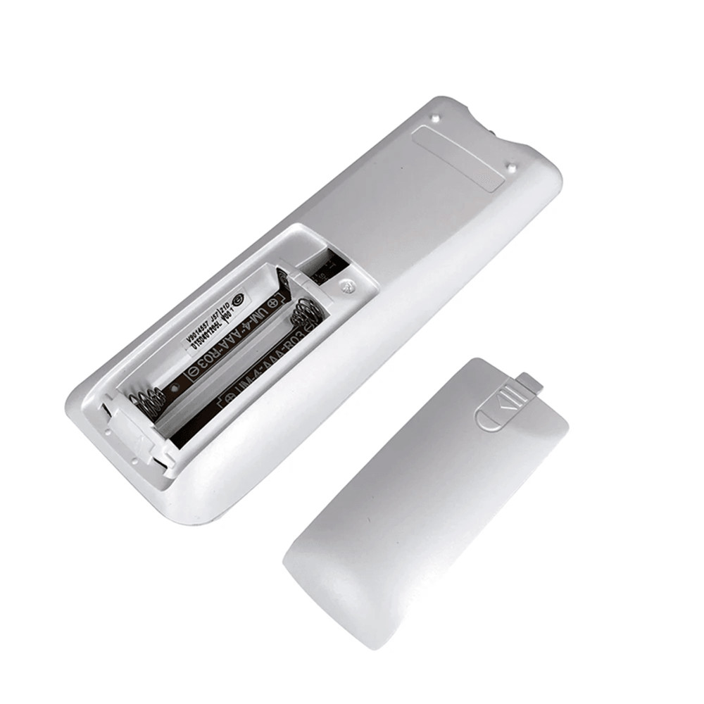 Replacement Remote Control For Haier Air Conditioner Compatible With Multiple Models 1