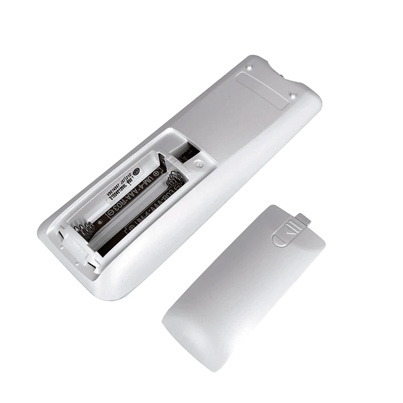 Replacement Remote Control For Haier Air Conditioner Compatible With Multiple Models 1