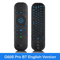 G60S Pro Wireless Voice Remote Control With Air Mouse And Backlit Keys 7