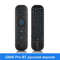 G60S Pro Wireless Voice Remote Control With Air Mouse And Backlit Keys 8