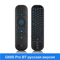 G60S Pro Wireless Voice Remote Control With Air Mouse And Backlit Keys 8