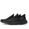 Li Ning Men Soft Go 2 Knit Slip On Walking Shoes With Cushion And Breathable Mesh 2