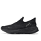 Li Ning Men Soft Go 2 Knit Slip On Walking Shoes With Cushion And Breathable Mesh 4