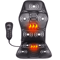 Electric Back Massager Chair Cushion With Heat And Vibration For Home Car And Office 3