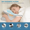 Orthopedic Memory Foam Cervical Pillow For Neck And Shoulder Pain Relief 3