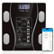Smart Body Fat Scale Wireless Digital Bathroom Weight Analyzer 1