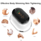 EMS RF Body Slimming Massager With LED Therapy For Fat Burning And Cellulite Reduction 2