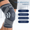 Aolikes Knee Brace Support Strap For Compression And Joint Pain Relief 0