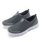 Lightweight Breathable Casual Sneakers For Men Slip On Walking Shoes 3
