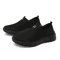 Lightweight Breathable Casual Sneakers For Men Slip On Walking Shoes 4