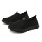 Lightweight Breathable Casual Sneakers For Men Slip On Walking Shoes 4