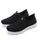 Lightweight Breathable Casual Sneakers For Men Slip On Walking Shoes 5