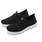 Lightweight Breathable Casual Sneakers For Men Slip On Walking Shoes 5