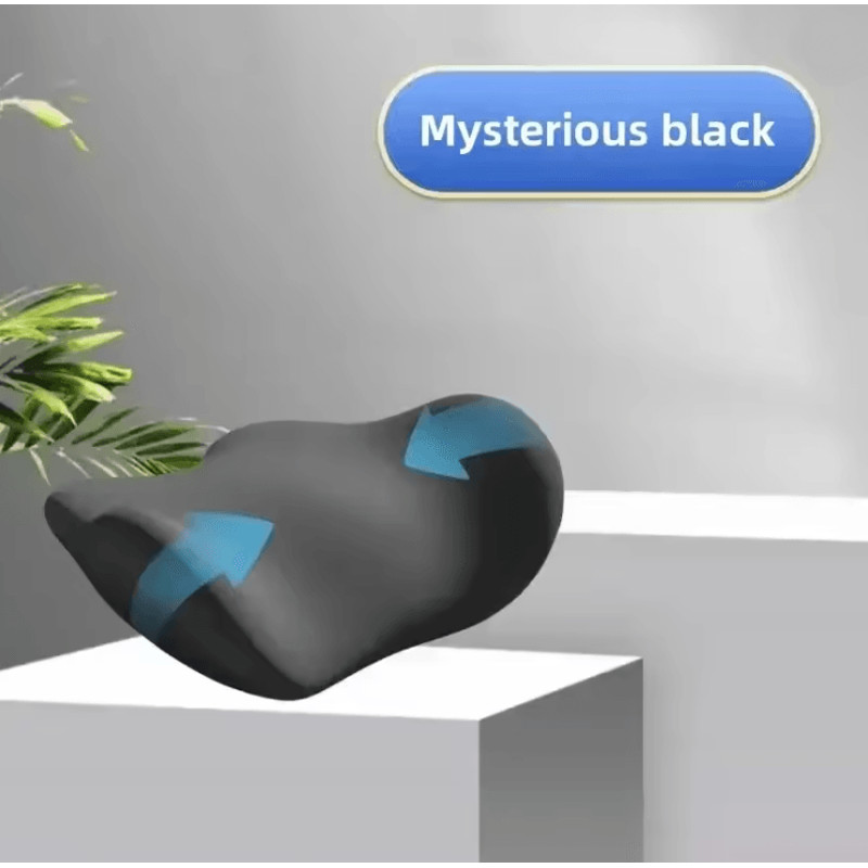 Ergonomic Lumbar Support Pillow For Sleeping And Back Pain Relief 5