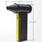 Rechargeable Electric Turbo Jet Fan High Speed Dust Blower With Brushless Motor 4