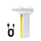 Rechargeable Electric Turbo Jet Fan High Speed Dust Blower With Brushless Motor 6