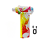 Rechargeable Electric Turbo Jet Fan High Speed Dust Blower With Brushless Motor 7