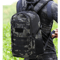 Waterproof Outdoor Backpack Lightweight Hiking Camping And Travel Daypack 1