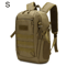 Waterproof Outdoor Backpack Lightweight Hiking Camping And Travel Daypack 5