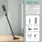 Powerful Wireless Car Vacuum Cleaner With Portable Handheld Design 5
