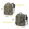 60L Tactical Backpack Expandable Military Hiking And Camping Rucksack 4
