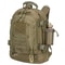60L Tactical Backpack Expandable Military Hiking And Camping Rucksack 9