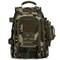 60L Tactical Backpack Expandable Military Hiking And Camping Rucksack 10