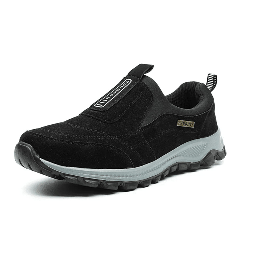 Indestructible Mens Sneakers Lightweight Breathable Running And Work Shoes 4