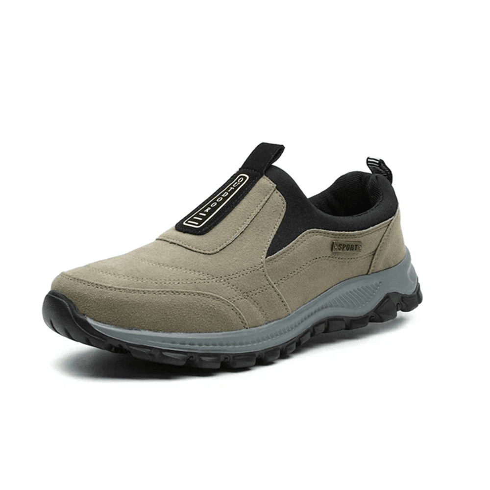 Indestructible Mens Sneakers Lightweight Breathable Running And Work Shoes 6