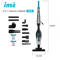 INSE R3S Corded Vacuum Cleaner With Strong Suction For Home And Car Cleaning 4