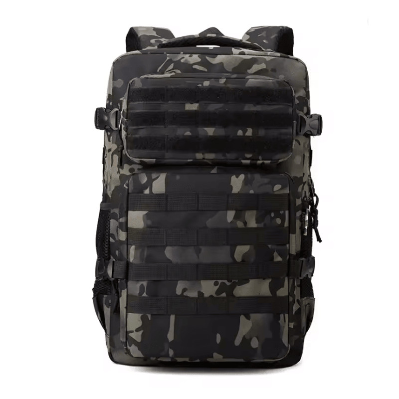 35L Tactical Backpack Waterproof Outdoor Hiking And Camping Rucksack 3