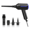 500W Electric Air Duster Powerful Keyboard Cleaner And Reusable Compressed Air Blower 3